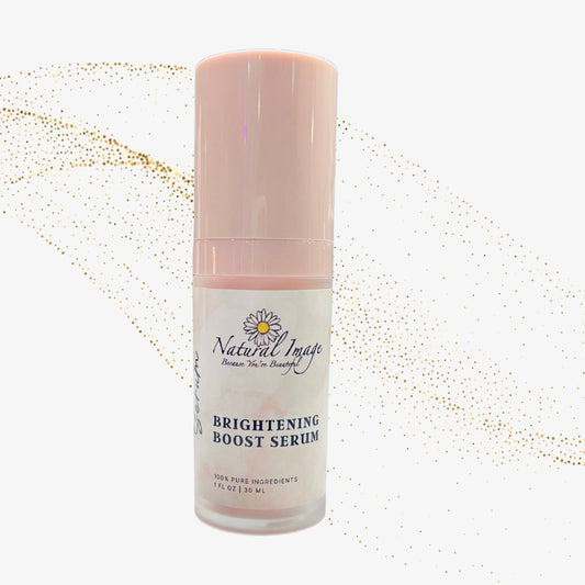 Brightening Boost Serum