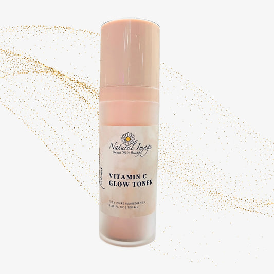 Vitamin C Glow Toner