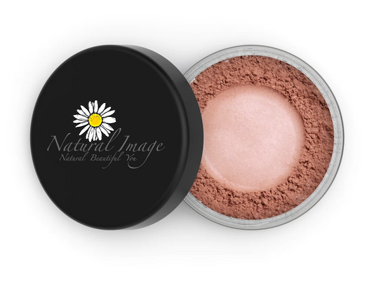 Satin Rose Blush