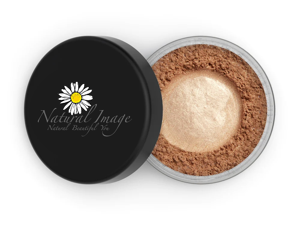 Face & Body Bronzer