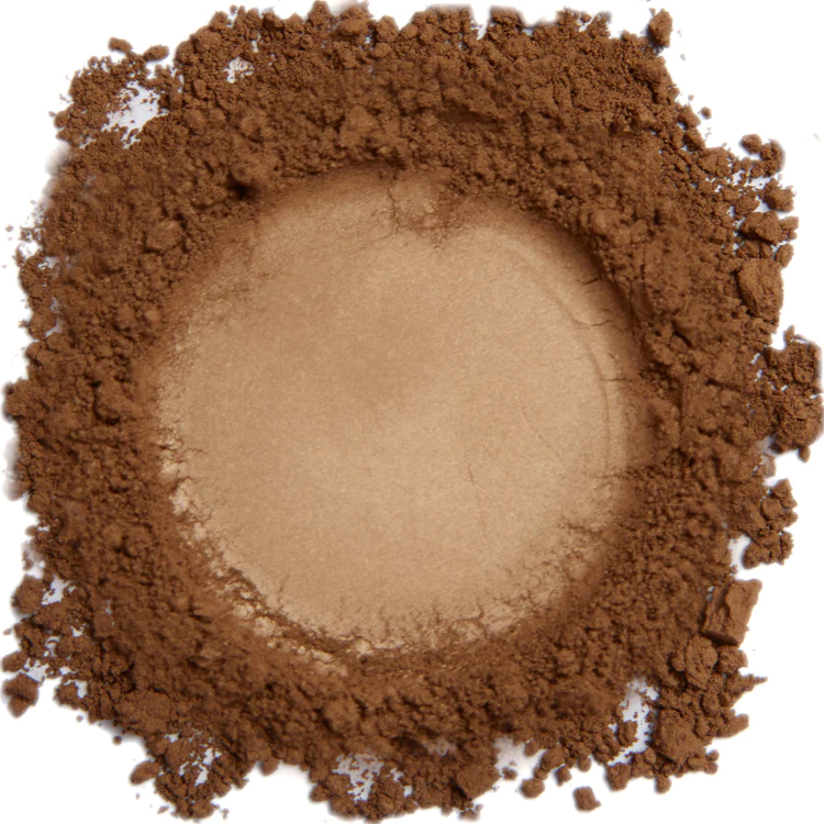 Cappuccino Foundation