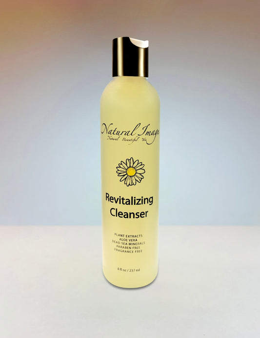 Revitalizing Cleanser