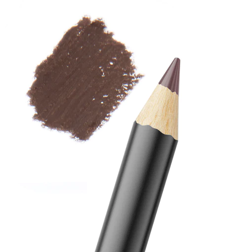 Dark Brown Eyebrow Pencil