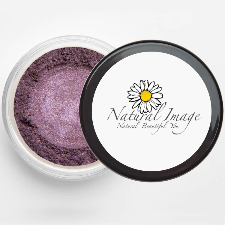 Violet Eyeshadow