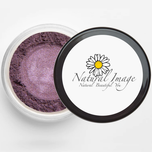 Violet Eyeshadow