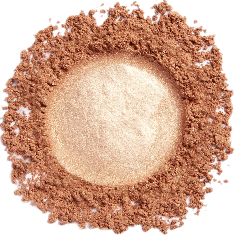 Face & Body Bronzer