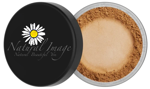 Dark Finishing Powder