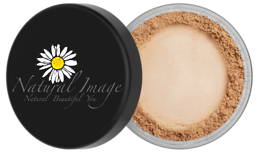 Tan Finishing Powder