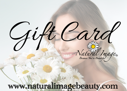 Natural Image Beauty E-Gift Card