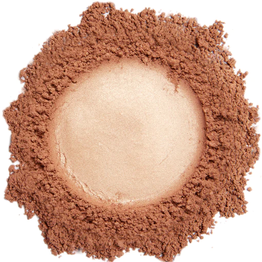 Go Bronze Blush