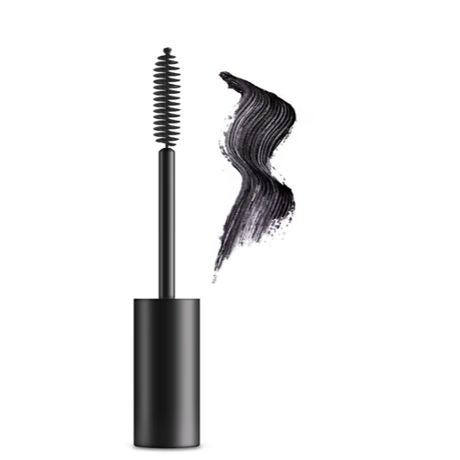 High Definition Black Mascara