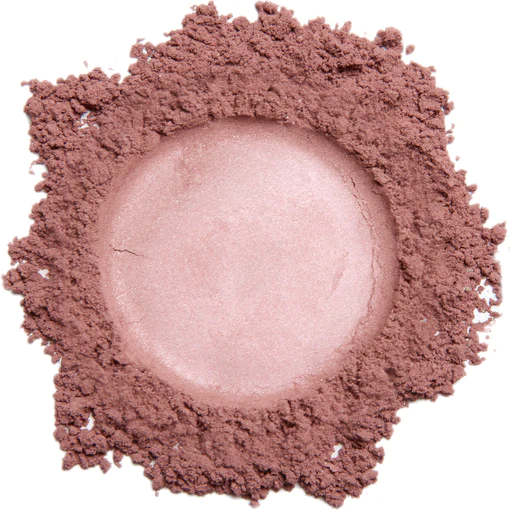 Mauve Blush