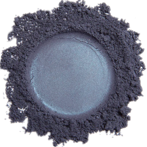 Midnight Blue Eyeshadow