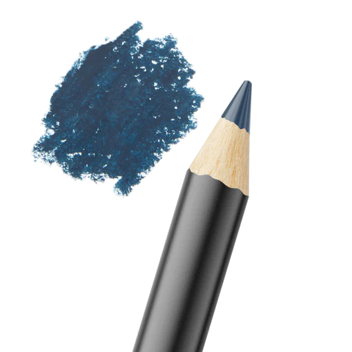 Navy Eyeliner