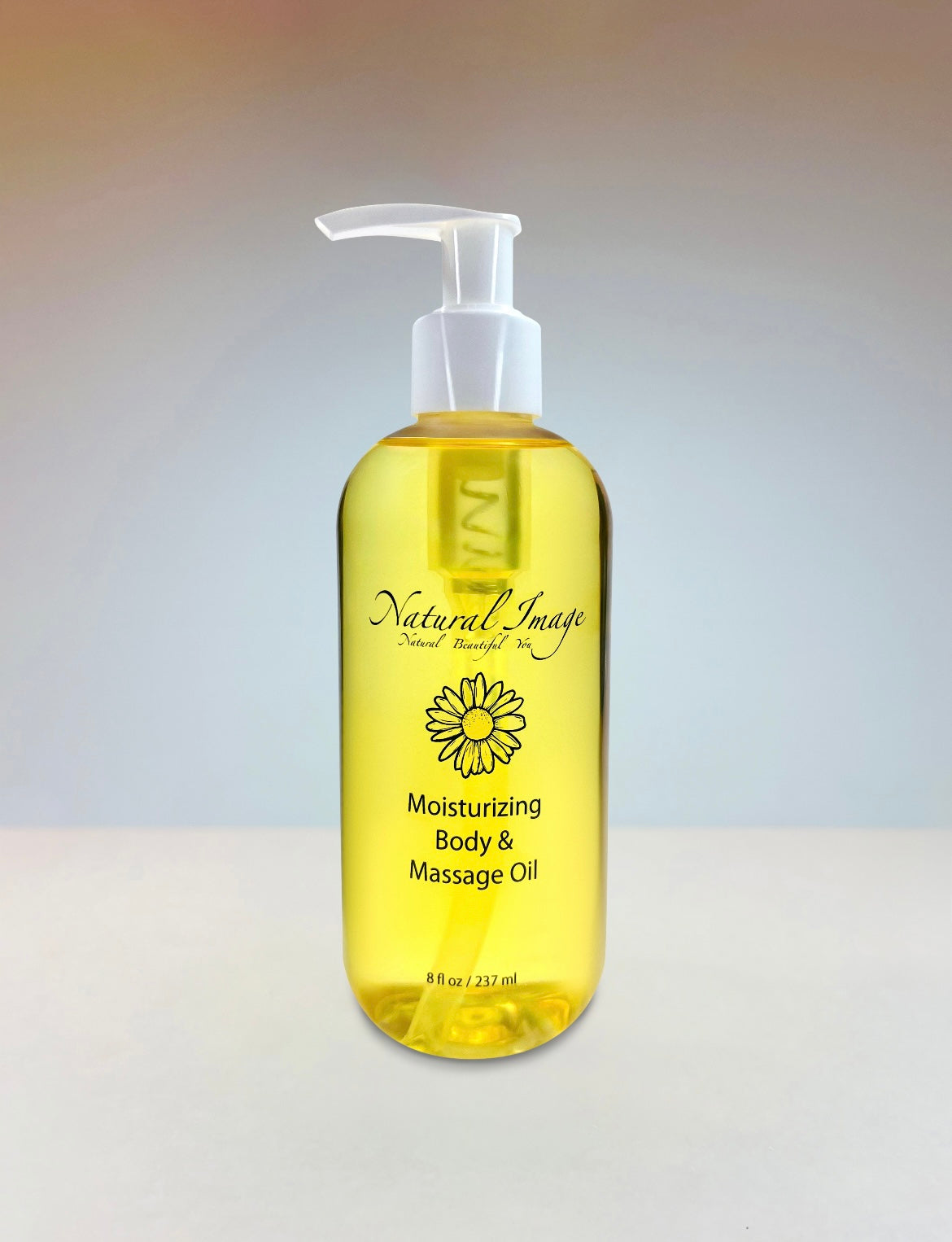 Moisturizing Body & Massage Oil (Hydrating)