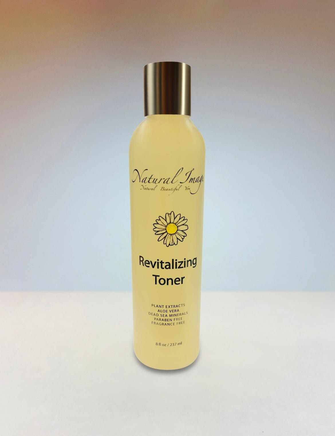 Revitalizing Toner