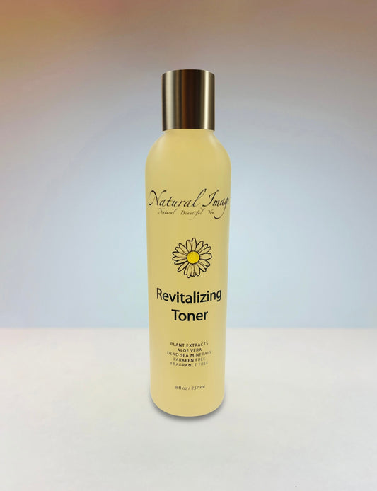 Revitalizing Toner