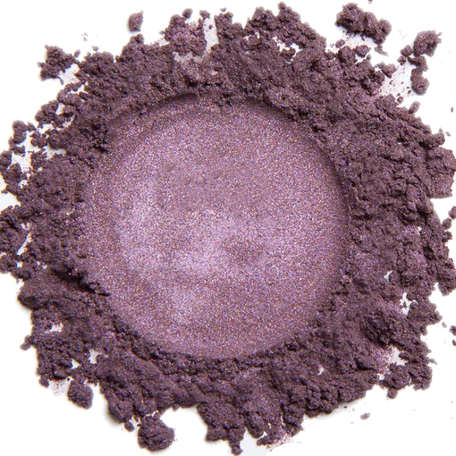 Violet Eyeshadow