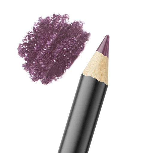 Violet Eyeliner