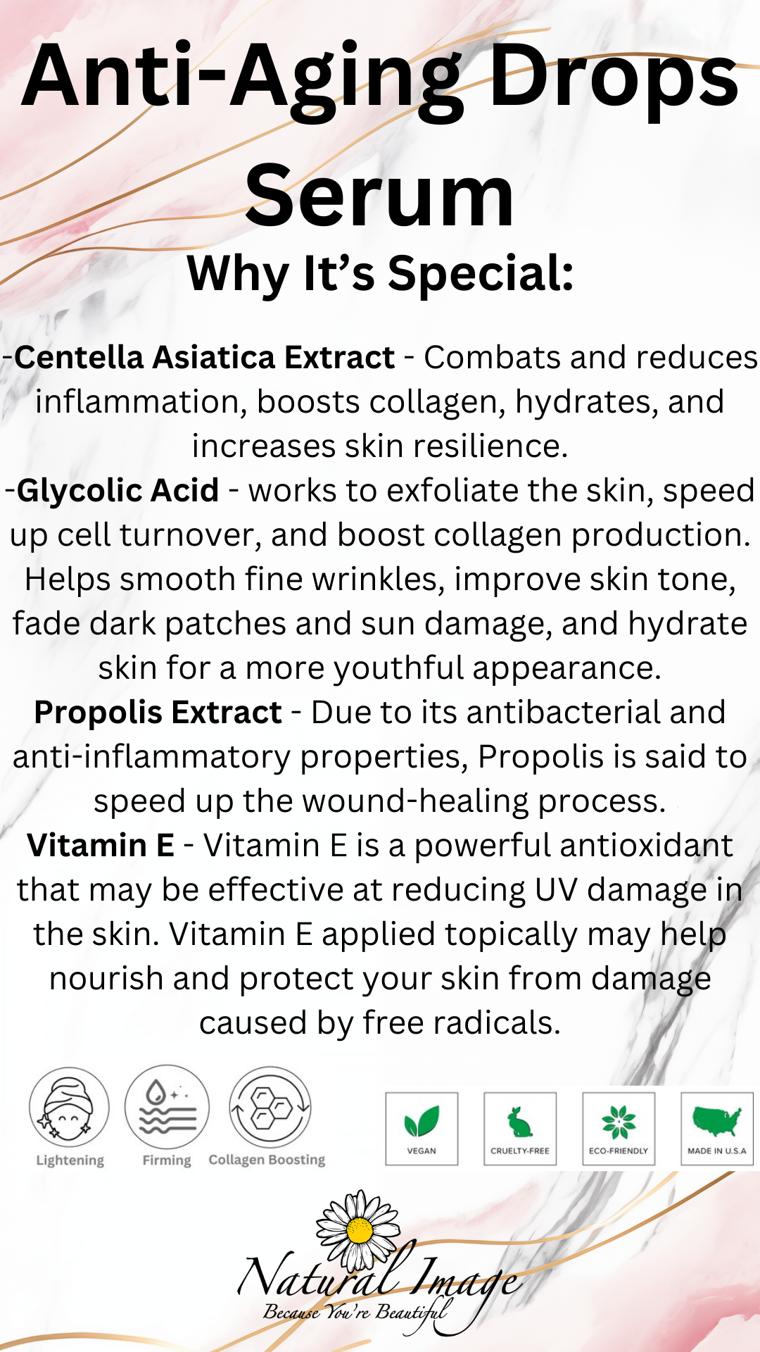 Anti-Aging Serum